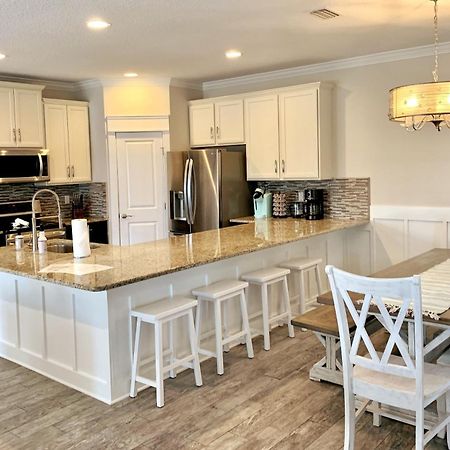 Beach Side, Ocean Views & Walk To Casa Marina Jacksonville Beach Exterior photo