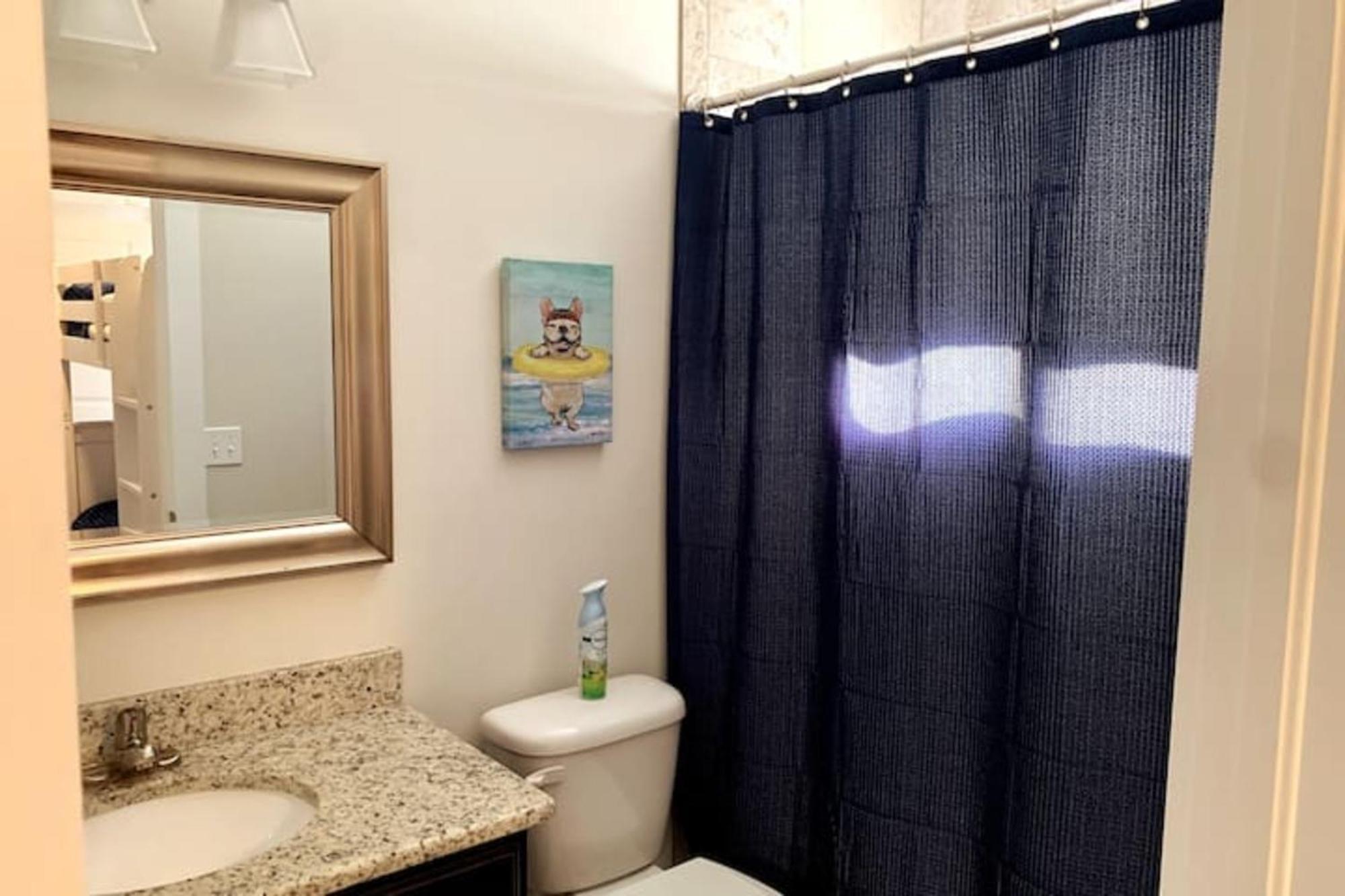 Beach Side, Ocean Views & Walk To Casa Marina Jacksonville Beach Exterior photo