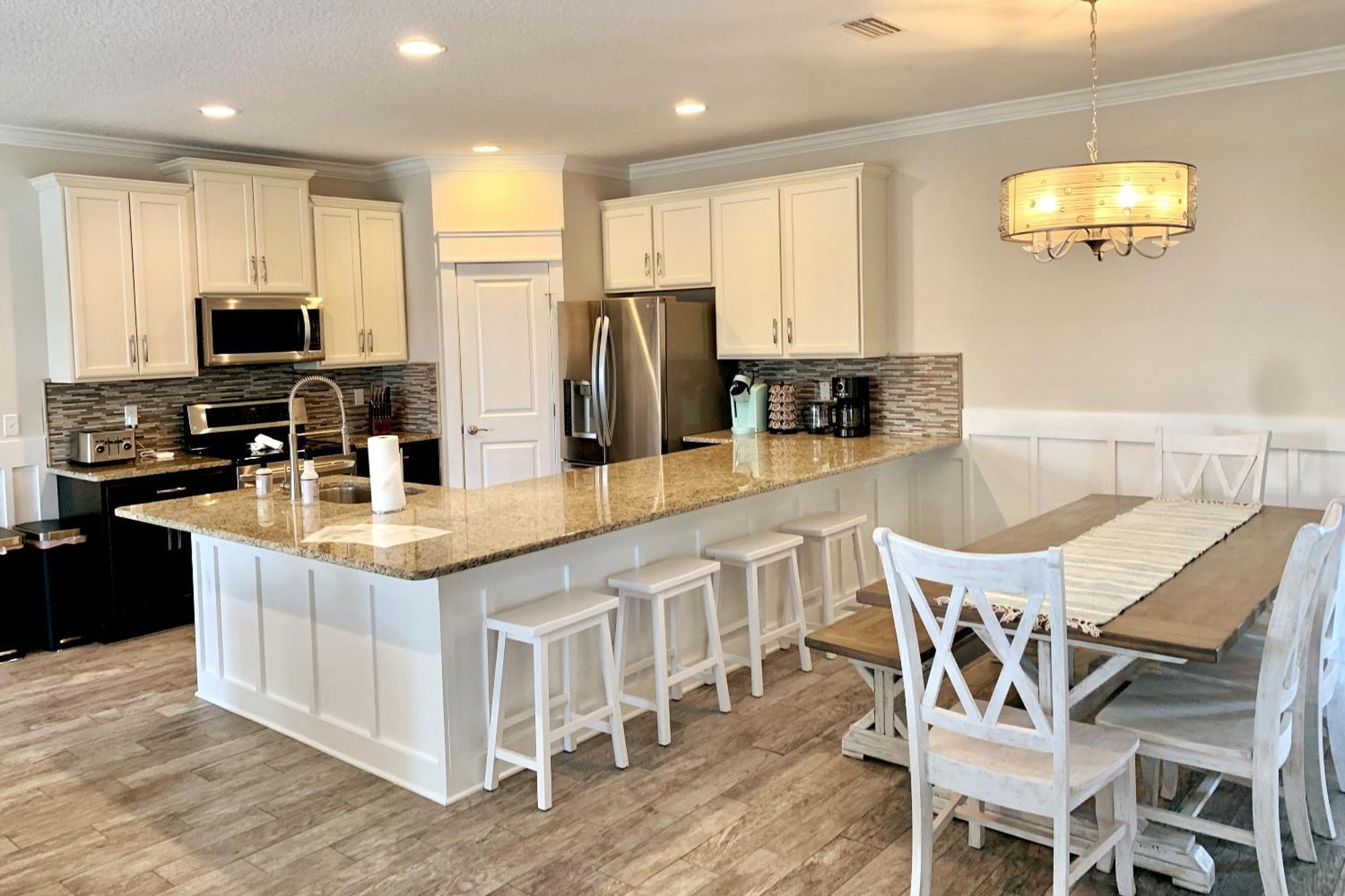 Beach Side, Ocean Views & Walk To Casa Marina Jacksonville Beach Exterior photo