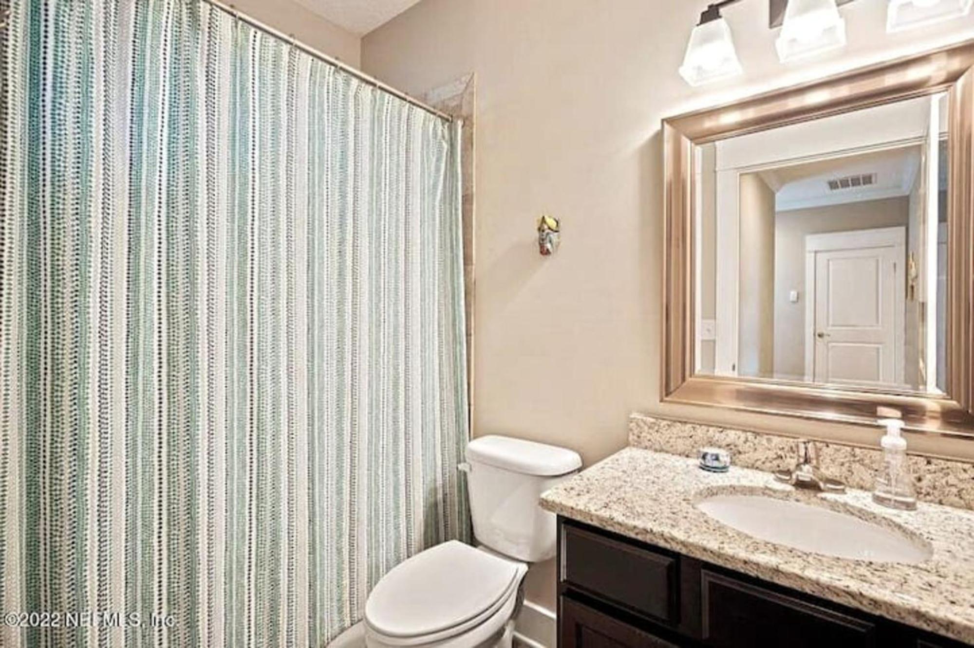 Beach Side, Ocean Views & Walk To Casa Marina Jacksonville Beach Exterior photo